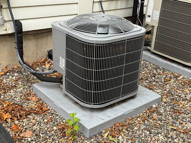 Trusted Hvac service in Cherryville, NC - Tropical Oasis HVAC